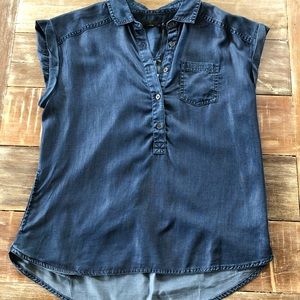 Prana Azul Top XS